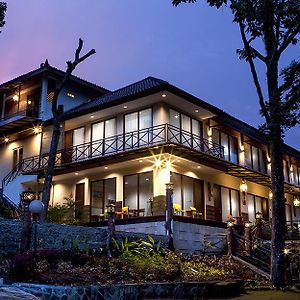 Villa Sawah Resort Managed By Salak Hospitality