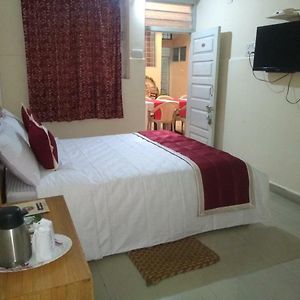 Kstdc Hotel Mayura Talakaveri, Bhagamandala